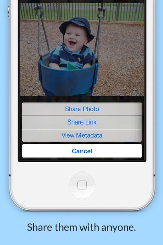 Shutterbox for Dropbox - View Your Dropbox Photo Albums screenshot 2