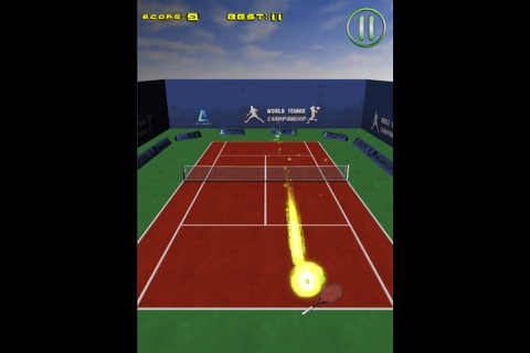 Top Sports Games screenshot 3