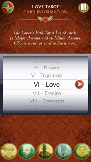 Love Tarot - Full version(圖3)-速報App