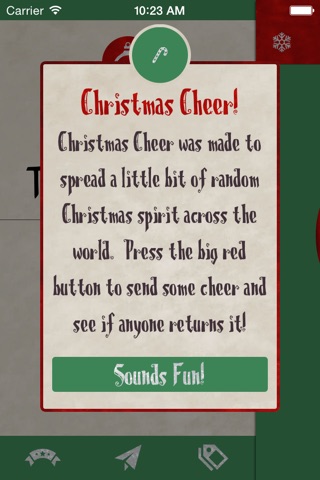 Christmas Cheer! screenshot 2