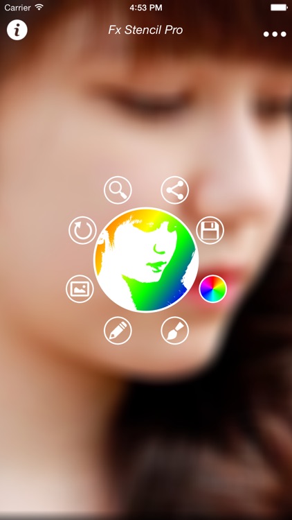 Fx Stencil Pro