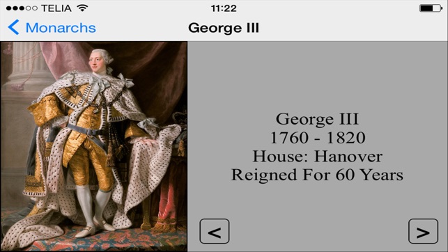 British Monarchy & History(圖4)-速報App