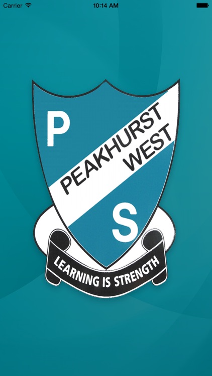 Peakhurst West Public School - Skoolbag