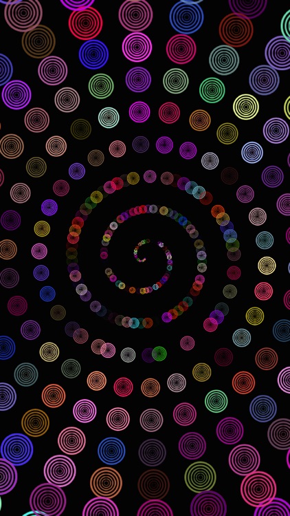 Relax the Interactive Particle Viewer