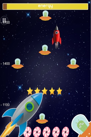 Flawless Landing Extreme – FREE Emergency Space Rocket Landing Simulator screenshot 4