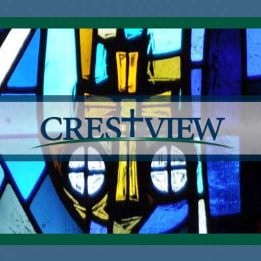 Crestview Church icon