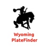 Wyoming PlateFinder