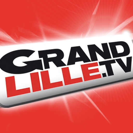 GrandLille.TV icon