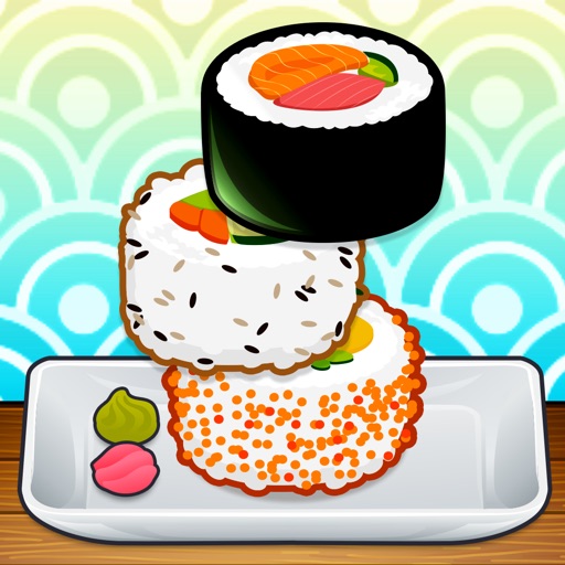 Sushi Zen Tower iOS App