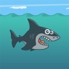 Hungry Stunt Shark - Undersea Games For Kids Boys &amp; Baby Girls