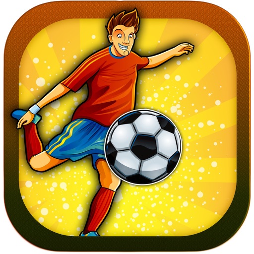 Clumsy Soccer Goalkeeper - Tap To Kick Balls In A Dream Physics World FREE iOS App