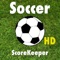 ScoreKeeper Soccer HD