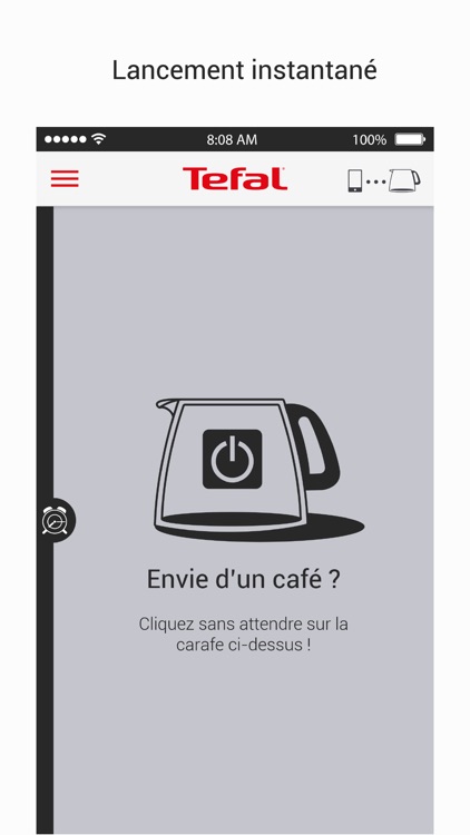 Réveil Café screenshot-4