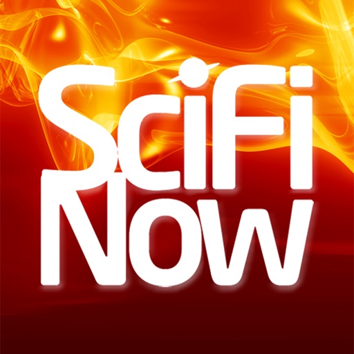 SciFiNow Magazine: The ultimate science fiction guide, from Star Wars to Guardians of the Galaxy iOS App