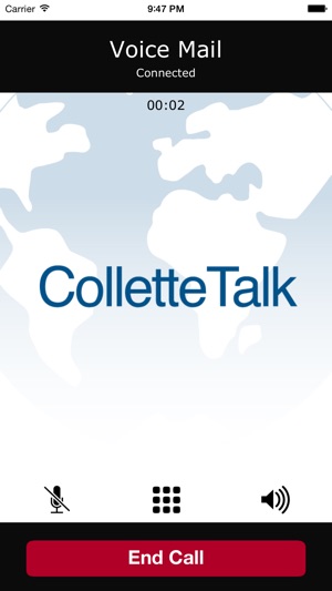 ColletteTalk(圖4)-速報App