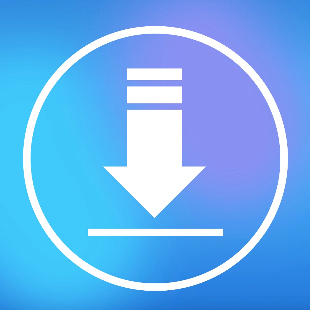 Super Downloader - Super D/L icon