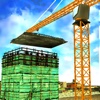 City Construction Crane Operator 3D – Heavy Transporter Truck Simulation Game