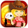 Let Em Ride Poker With Cowboys - Live The Western Card's Style PRO