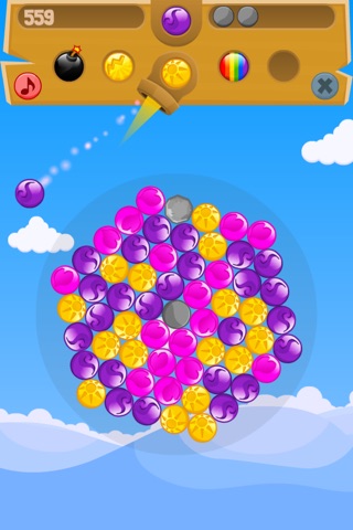 Marble Frenzy screenshot 3