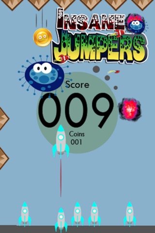 Insane Jumpers screenshot 4