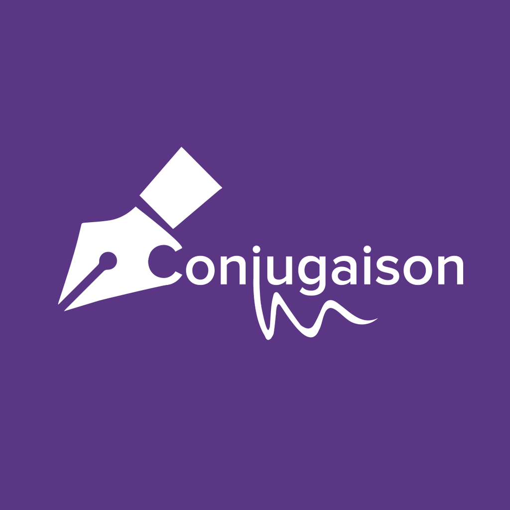 Get French Verbs Conjugations - Free App made by teachers for iOS, iPhone, iPad Aso Report