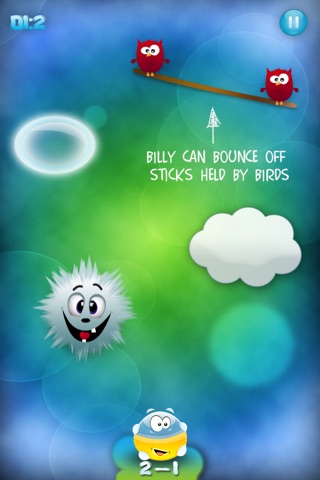 Bubble Billy 1 screenshot 2
