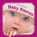 Nomes de Bebês da Winkpass icon