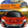 Guide for Need for Speed Most Wanted