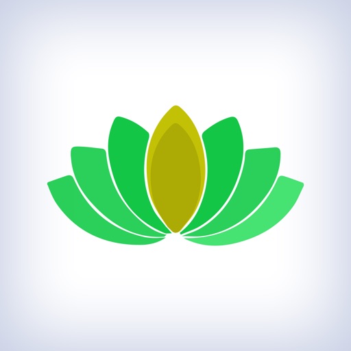 3D Relaxing & Meditation icon