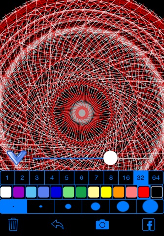 Doodle Dandy screenshot 3