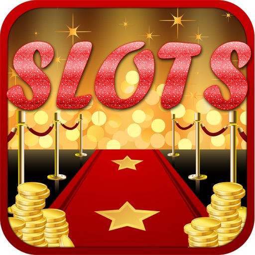 Lady Club Slots Pro -Legendary One Casino- Get Lucky! icon