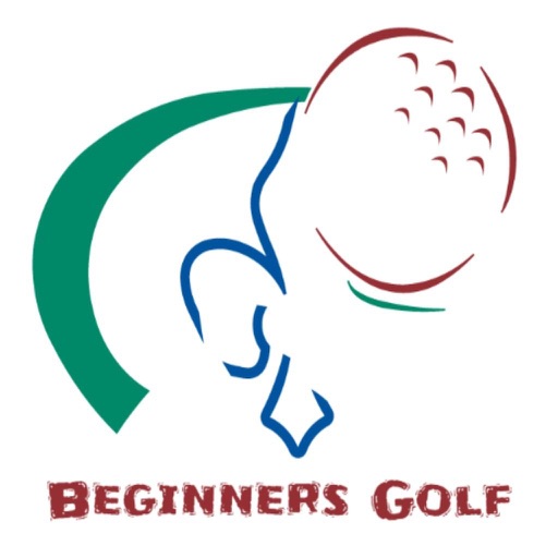 Beginners Golf:A guide to learning Golf for Newbies icon