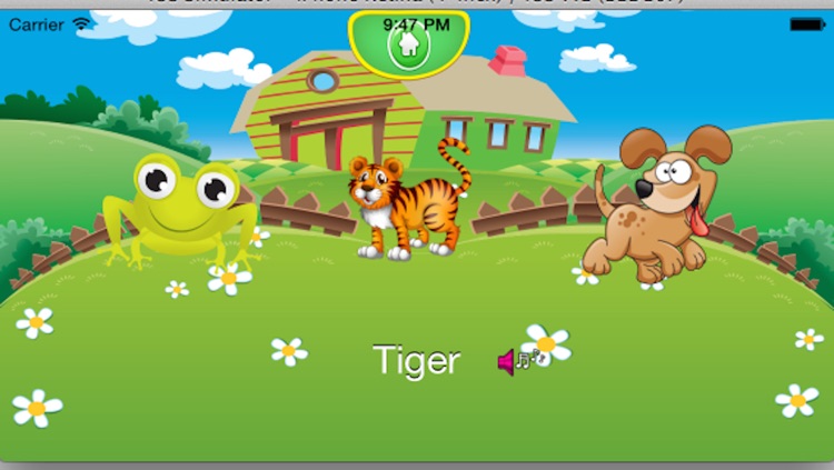 Adorable Animals for Kids Free