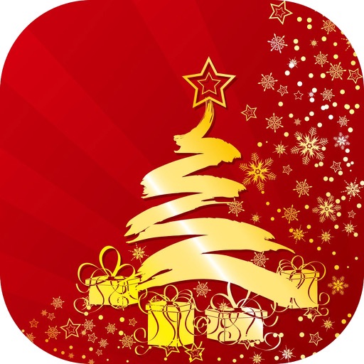 Christmas Wallpaper Free icon