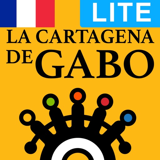 La Carthagene de Gabo LITE