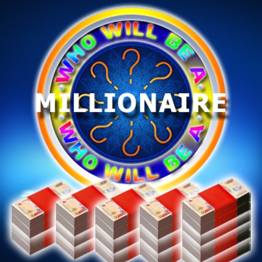Who Will Be Millionaire iOS App