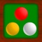 Carom Counter is an easy to use Carom Counting app for Carom Billiard players