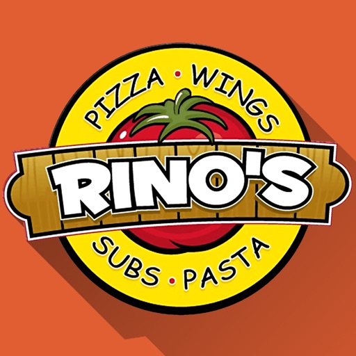 Rino's Pizza icon