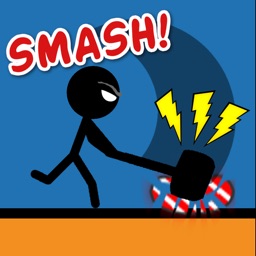 Make Them Fight (Smash Candy Edition)