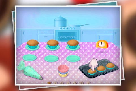 cupcake recipes - cupcake ideas screenshot 2