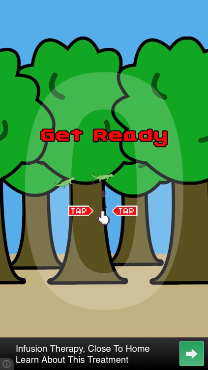 Leaping Lizard Jumping Fun