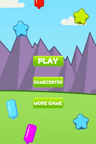 Candy Star Blast: Burst Choclate Candies & Gold Stars screenshot 3