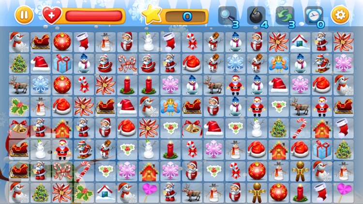 Onet Christmas screenshot-3