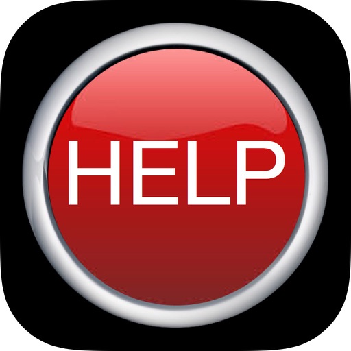 A Shout For Help iOS App