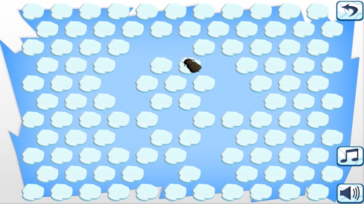 A Frozen Ice Jump - Addictive Snow Leap Game FREE screenshot-4