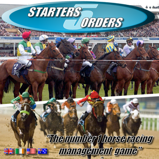 Starters Orders 5