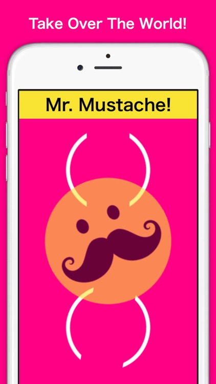 Mr. Mustache! screenshot-3