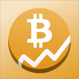 Bitcoin Watcher Apple Watch App