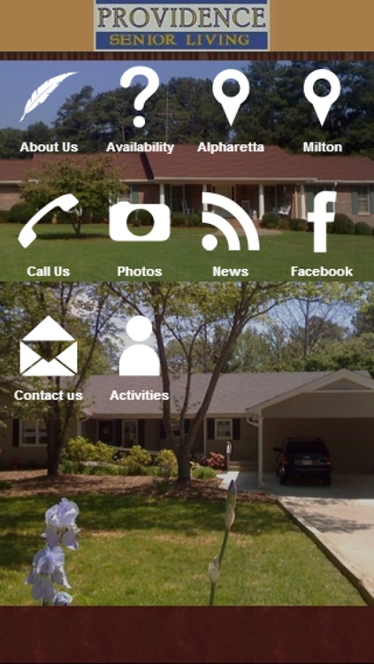 Providence Senior Living