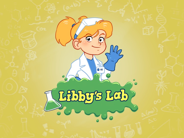 Libby's Lab